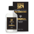 Officina Artigiana Milano after shave splash Original 100ml - Manandshaving - Officina Artigiana Milano