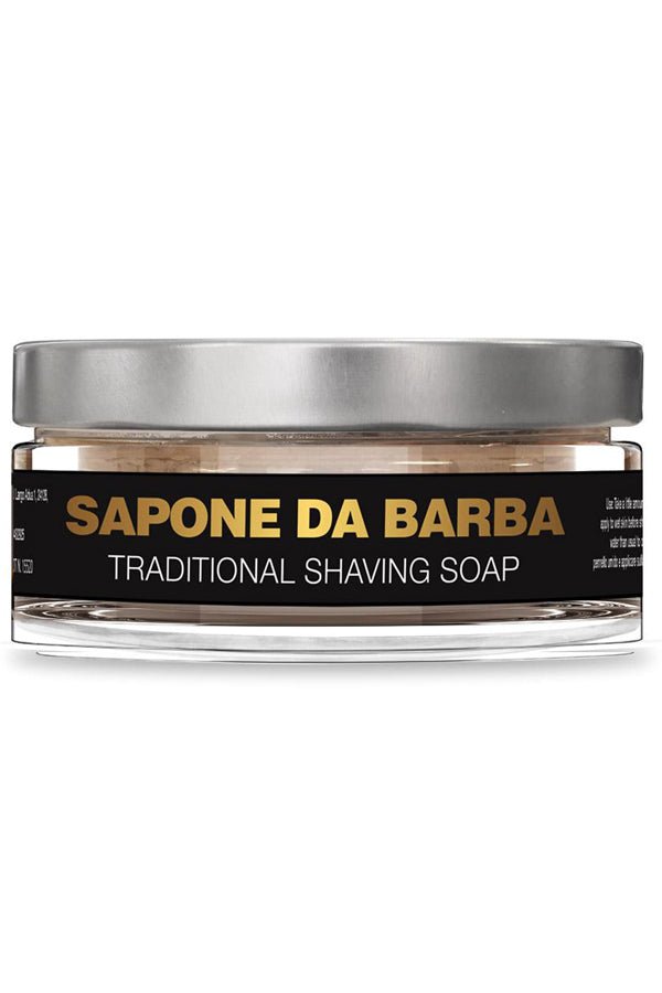 Officina Artigiana Milano scheercrème Maremoto 150ml - Manandshaving - Officina Artigiana Milano