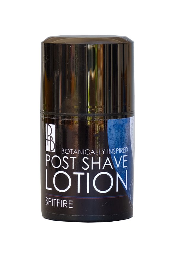 Phoenix and Beau after shave balm Spitfire 50gr - Manandshaving - Phoenix and Beau