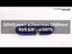 DOVO open razor Inox Olivewood stainless steel 5/8" - 13581027