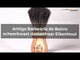 Antiga Barbearia de Bairro shaving brush badger hair Oakwood