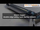 Edwin Jagger double edge safety razor Barley chroom