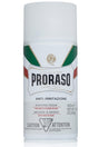 Proraso scheerschuim voor de gevoelige huid 300ml - Manandshaving - Proraso