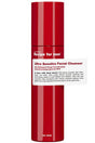 Recipe for Men reinigingsgel voor gevoelige huid 100ml - Manandshaving - Recipe for Men