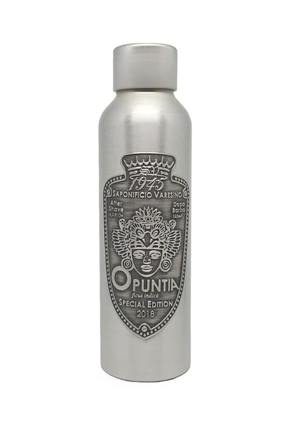 Saponificio Varesino after shave Opuntia 125ml - Manandshaving - Saponificio Varesino