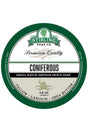 Stirling Soap Co. scheercrème Coniferous 165ml - Manandshaving - Stirling Soap Co.