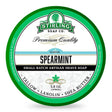 Stirling Soap Co. scheercrème Glacial Spearmint 165ml - Manandshaving - Stirling Soap Co.