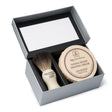 Taylor of Old Bond Str. cadeau scheerset Sandelhout - Manandshaving - Taylor of Old Bond Street