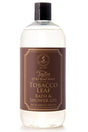 Taylor of Old Bond Str. douchegel Tobacco Leaf 500ml - Manandshaving - Taylor of Old Bond Street