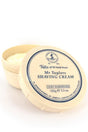 Taylor of Old Bond Str. scheercrème Mr Taylor 150gr - Manandshaving - Taylor of Old Bond Street