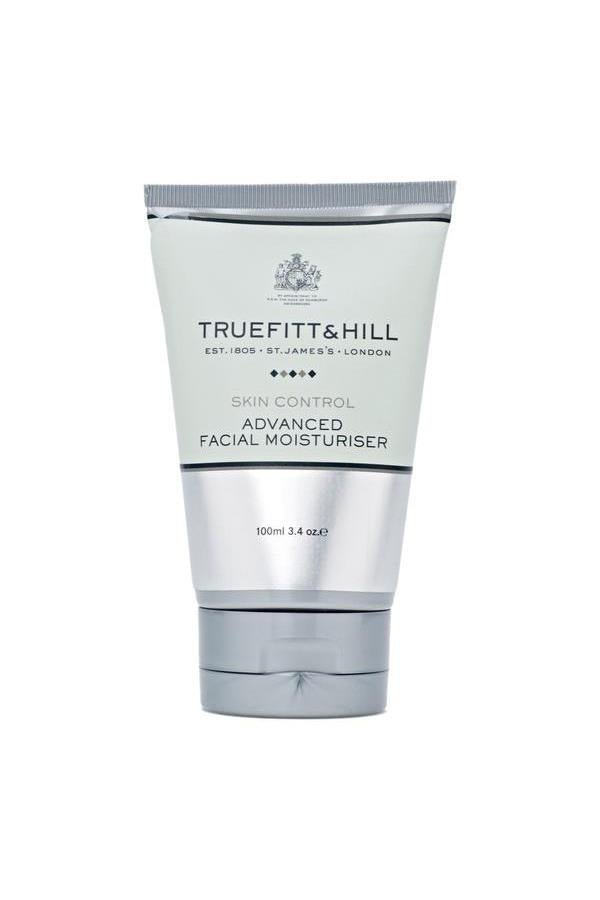 Truefitt & Hill Skin Control Moisturiser 100ml - Manandshaving - Truefitt & Hill