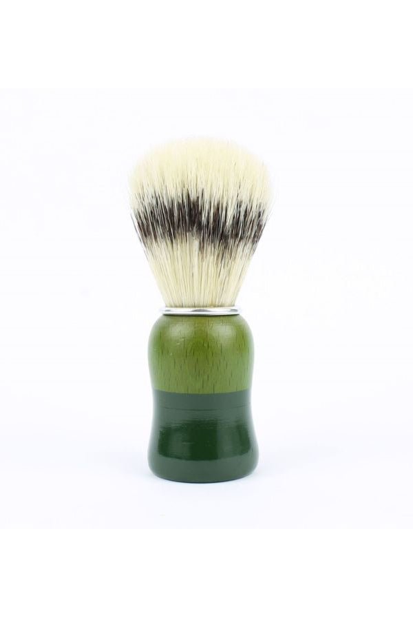 Antiga Barbearia de Bairro scheerkwast varkenshaar Príncipe Real - Manandshaving - Antiga Barbearia de Bairro