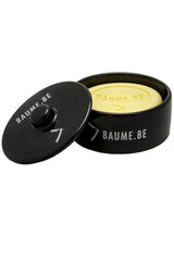 BAUME.BE scheerzeep 125gr - Manandshaving - BAUME.BE