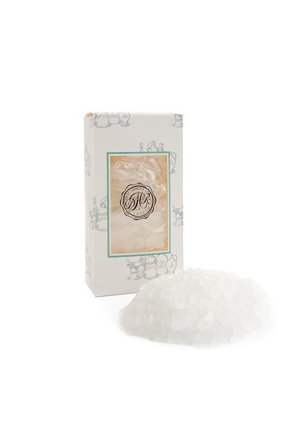 DR Harris badzout Arlington 400gr - Manandshaving - DR Harris